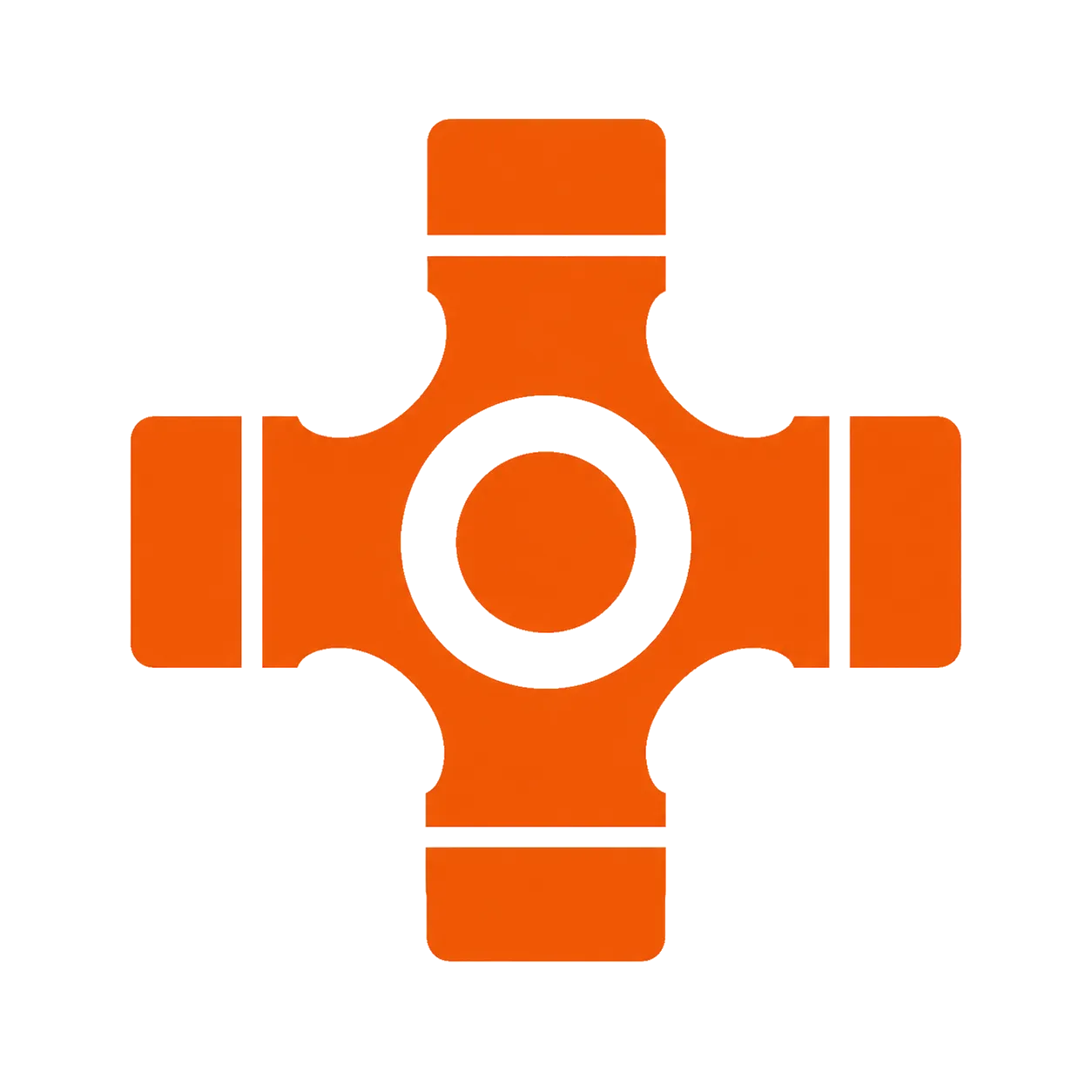 Ever-Power Universal Joint
